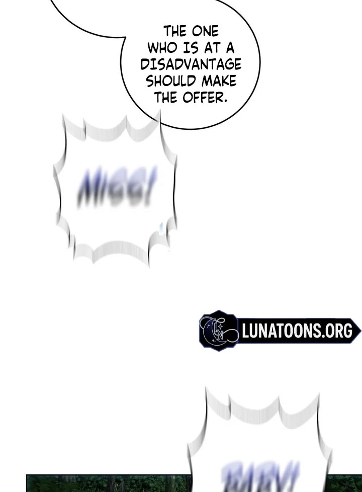 To You, Who Will Bring My Ruin Chapter 5 - page 53