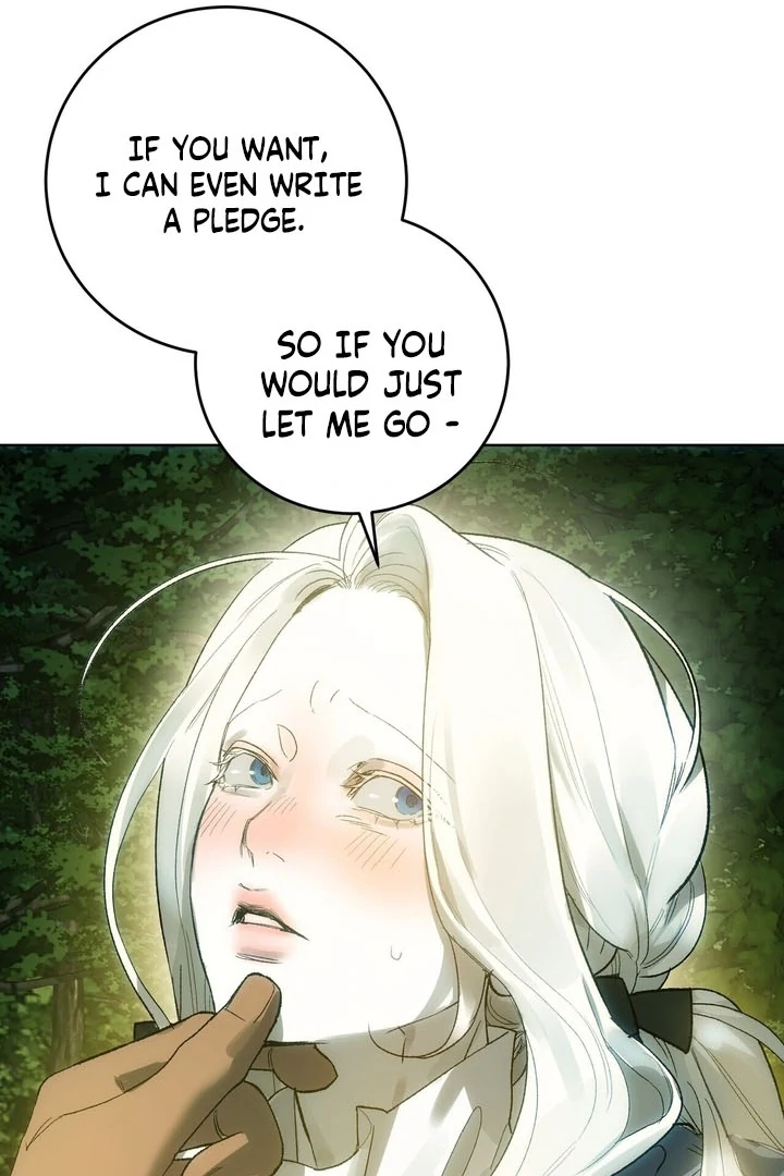 To You, Who Will Bring My Ruin Chapter 5 - page 55