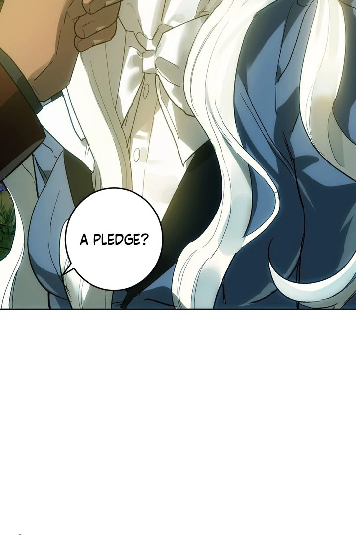 To You, Who Will Bring My Ruin Chapter 5 - page 56