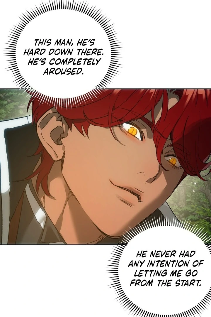 To You, Who Will Bring My Ruin Chapter 5 - page 59