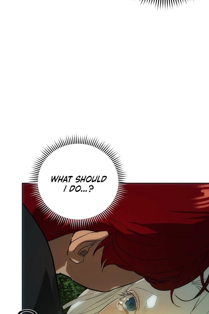 To You, Who Will Bring My Ruin Chapter 5 - page 60