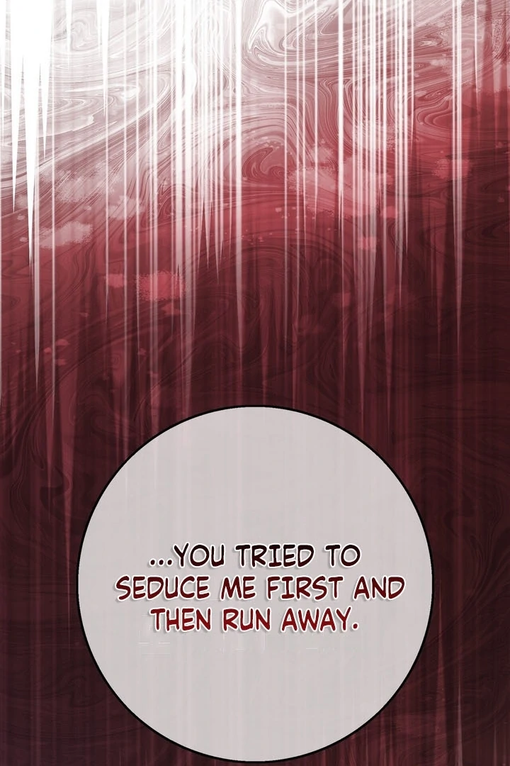 To You, Who Will Bring My Ruin Chapter 5 - page 63