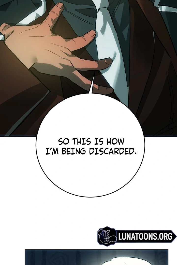 To You, Who Will Bring My Ruin Chapter 5 - page 66