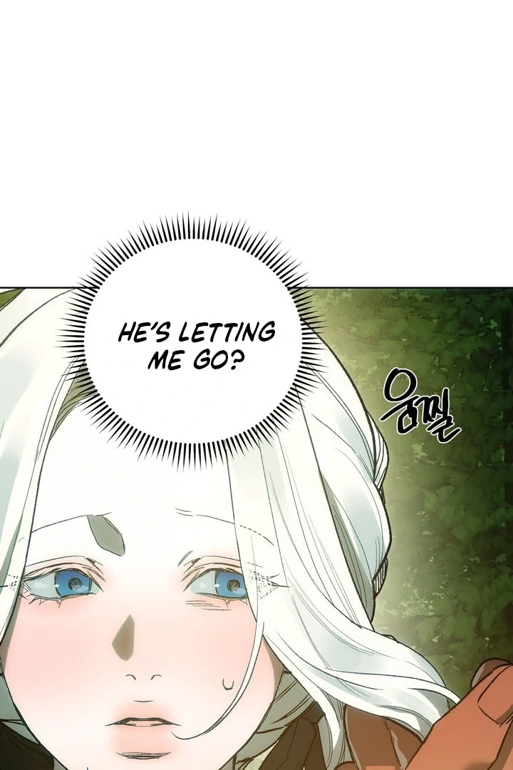 To You, Who Will Bring My Ruin Chapter 5 - page 73