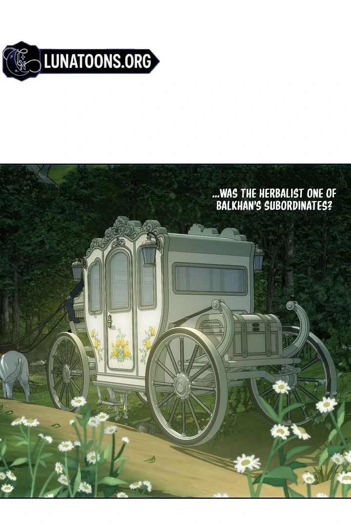 To You, Who Will Bring My Ruin Chapter 5 - page 85