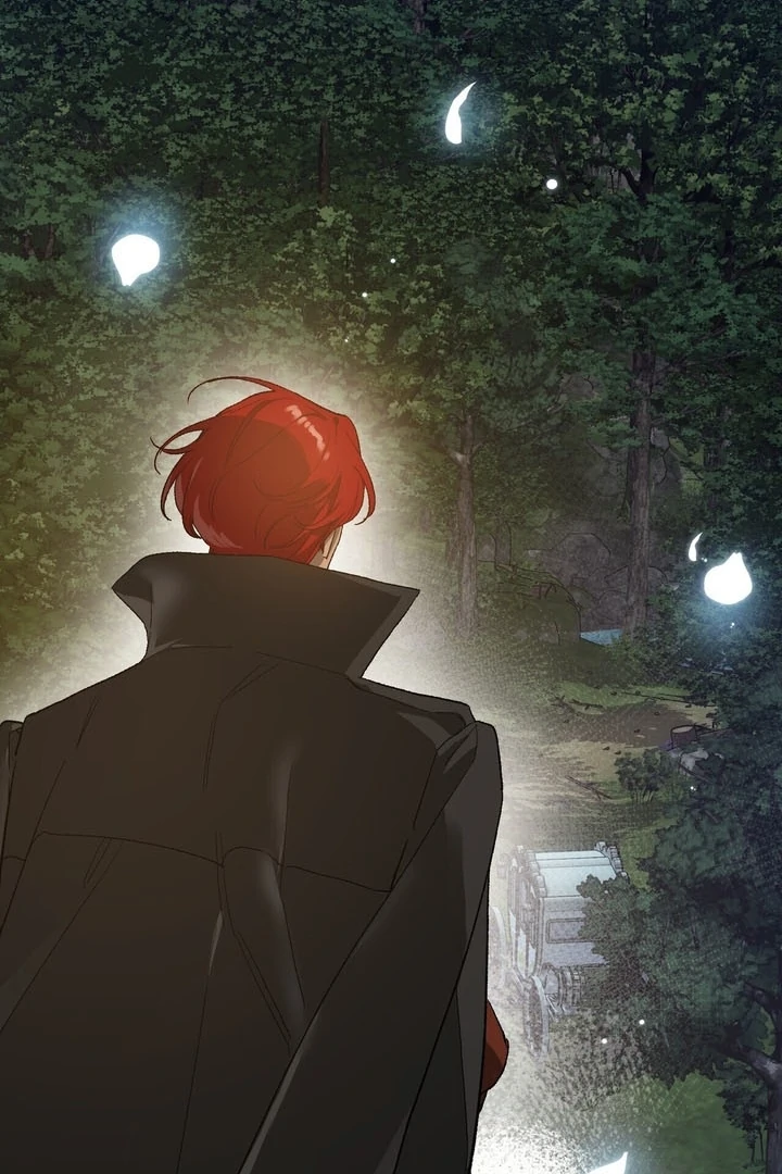 To You, Who Will Bring My Ruin Chapter 5 - page 88