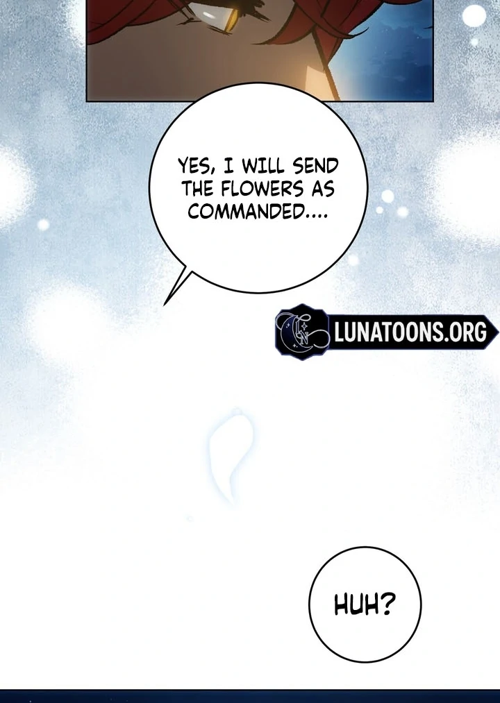 To You, Who Will Bring My Ruin Chapter 5 - page 95