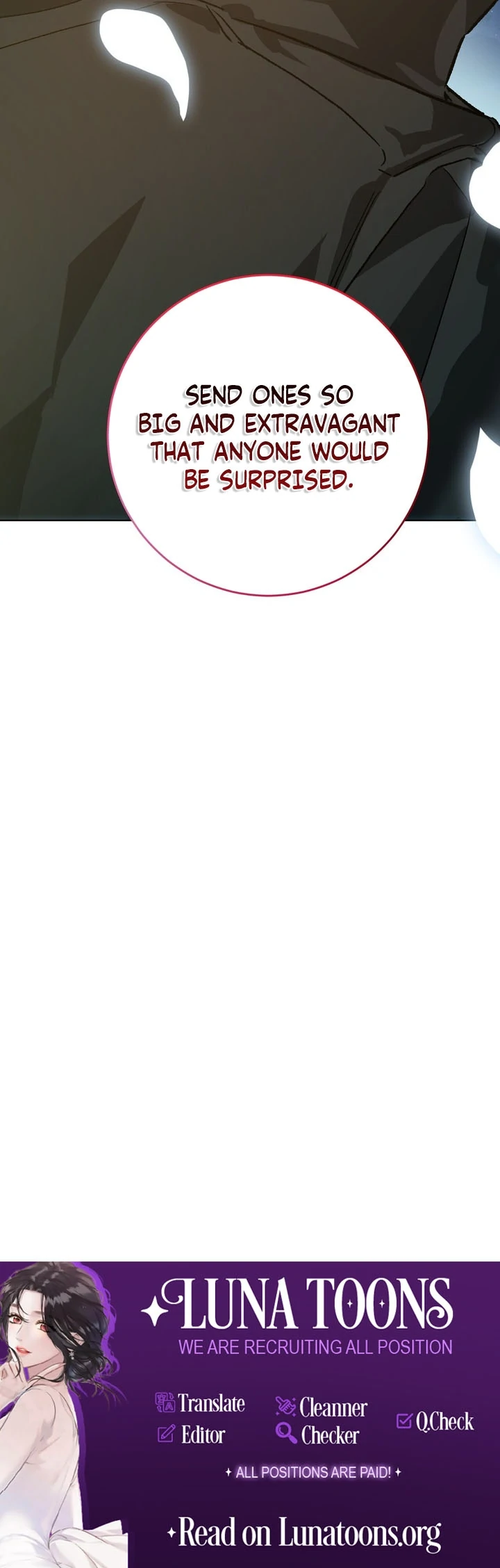 To You, Who Will Bring My Ruin Chapter 5 - page 97