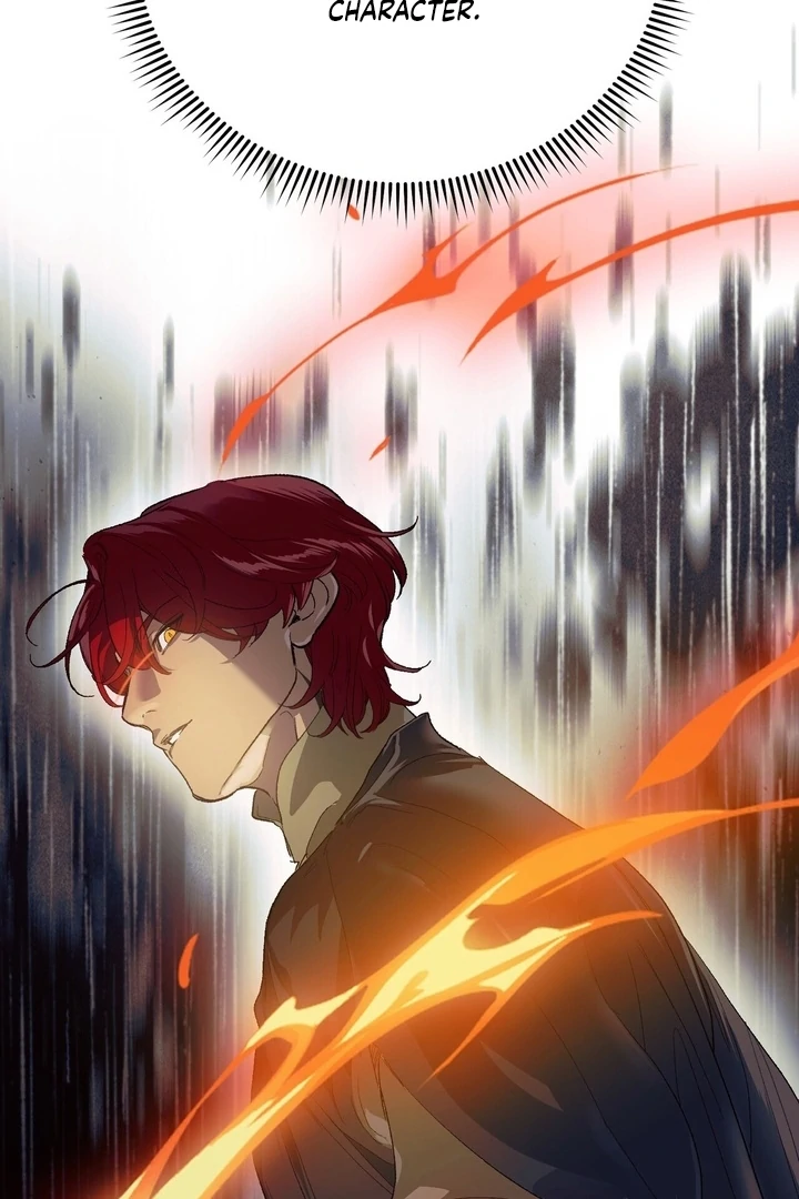 To You, Who Will Bring My Ruin Chapter 6 - page 107