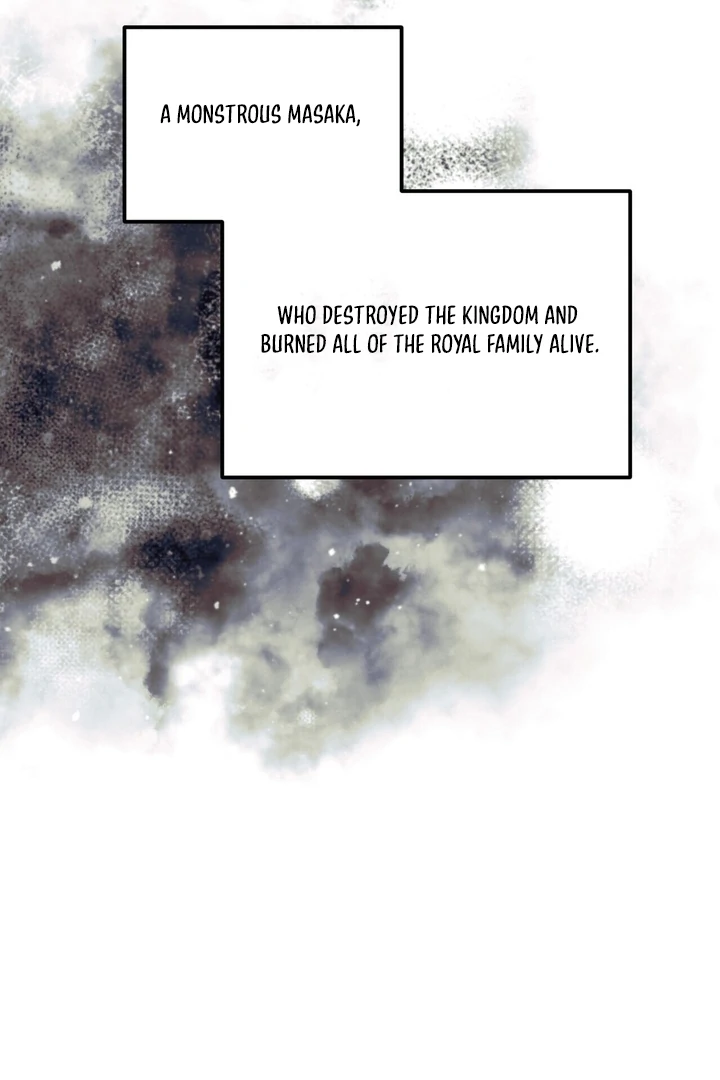 To You, Who Will Bring My Ruin Chapter 6 - page 109