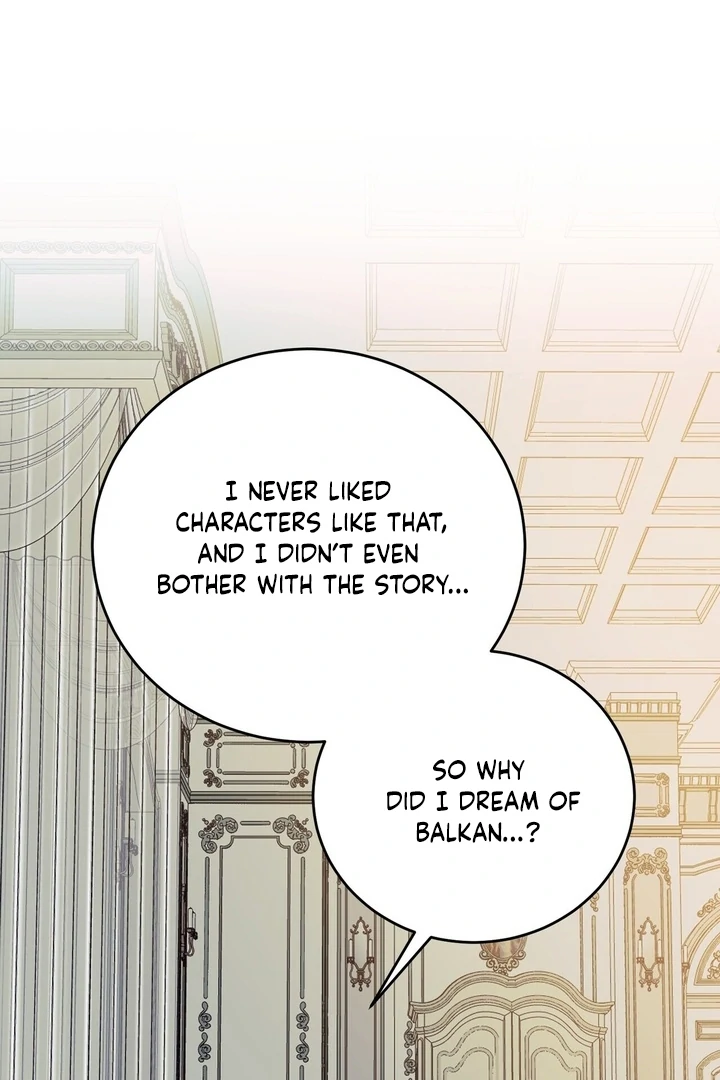 To You, Who Will Bring My Ruin Chapter 6 - page 110