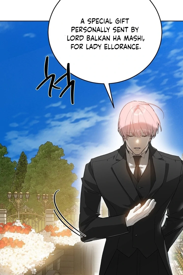 To You, Who Will Bring My Ruin Chapter 6 - page 124