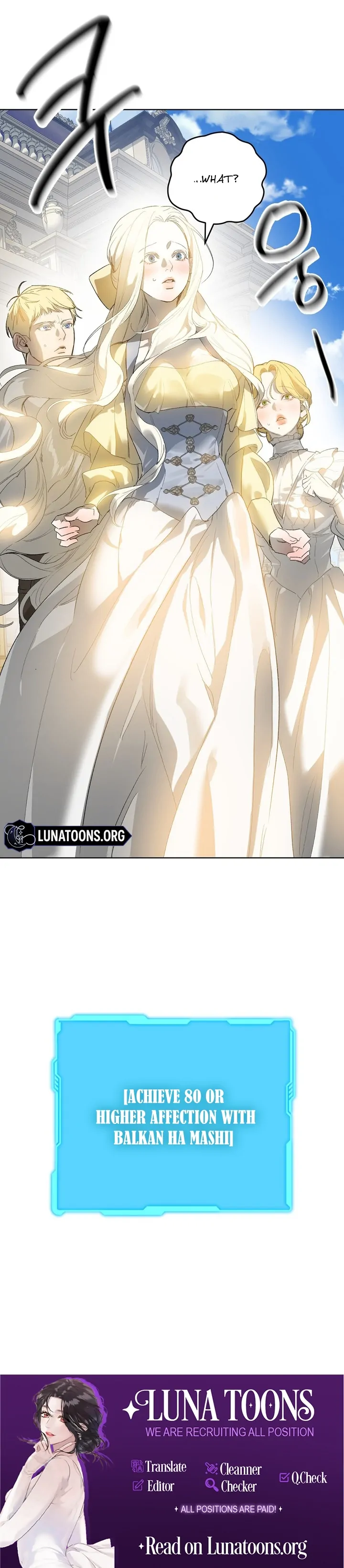 To You, Who Will Bring My Ruin Chapter 6 - page 127