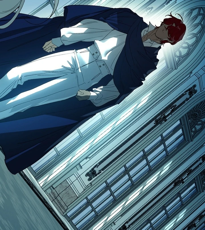 To You, Who Will Bring My Ruin Chapter 6 - page 13