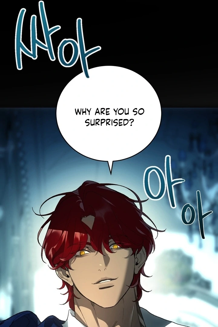 To You, Who Will Bring My Ruin Chapter 6 - page 15