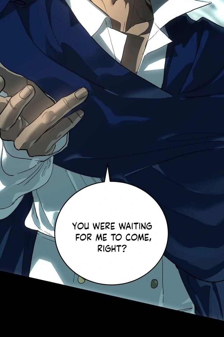 To You, Who Will Bring My Ruin Chapter 6 - page 16