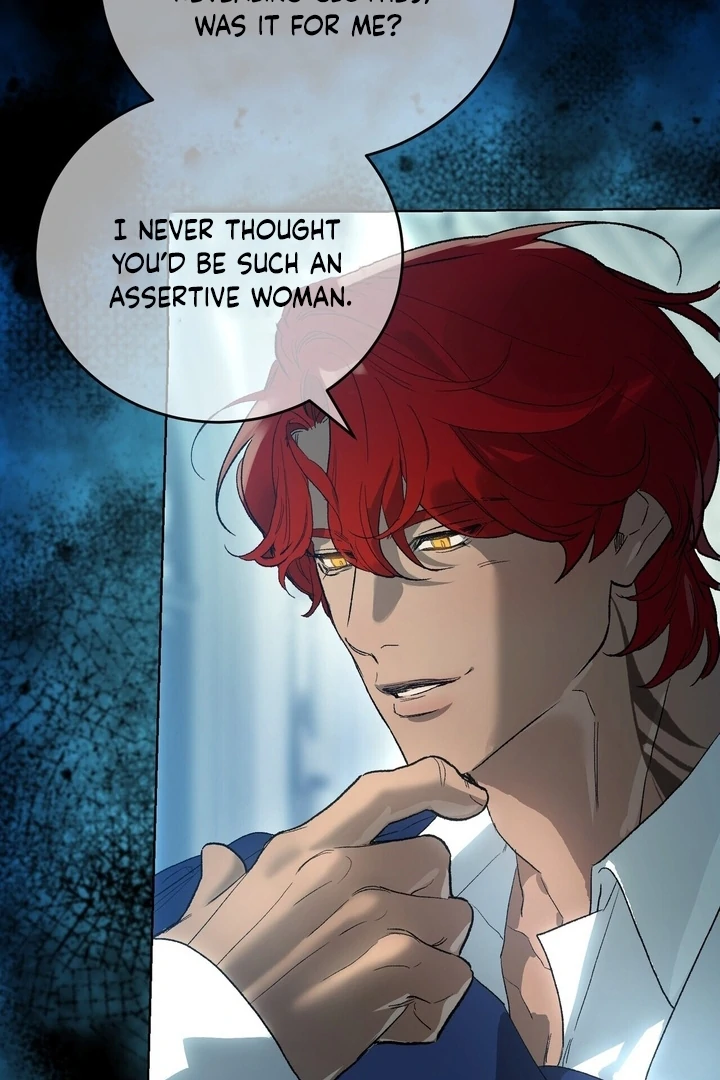 To You, Who Will Bring My Ruin Chapter 6 - page 20