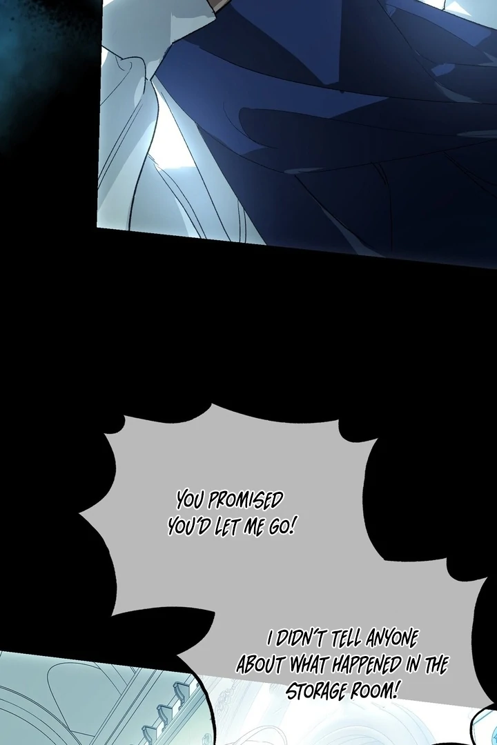 To You, Who Will Bring My Ruin Chapter 6 - page 21