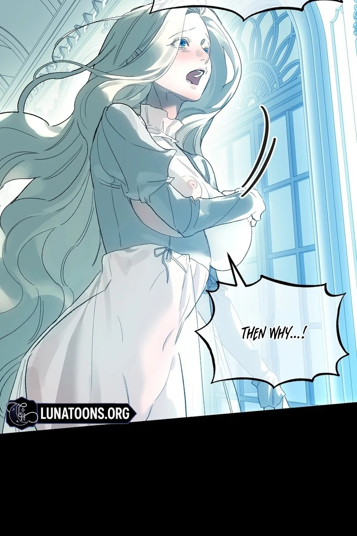 To You, Who Will Bring My Ruin Chapter 6 - page 22