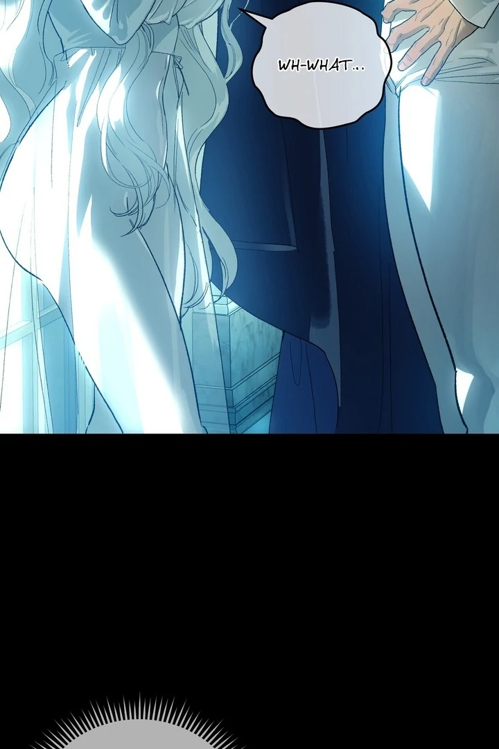 To You, Who Will Bring My Ruin Chapter 6 - page 26