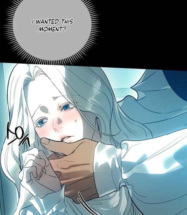 To You, Who Will Bring My Ruin Chapter 6 - page 27