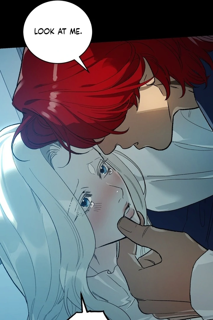 To You, Who Will Bring My Ruin Chapter 6 - page 29