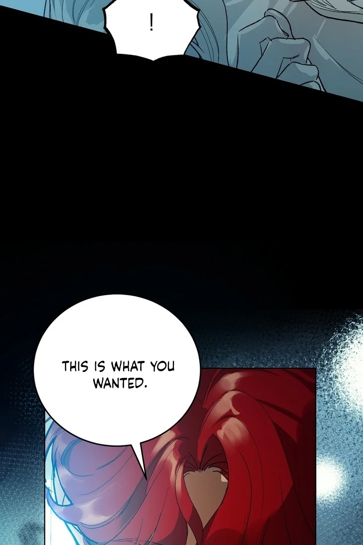 To You, Who Will Bring My Ruin Chapter 6 - page 30