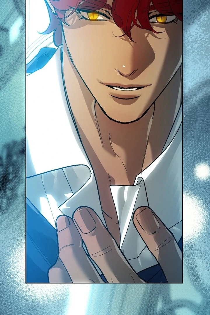 To You, Who Will Bring My Ruin Chapter 6 - page 31