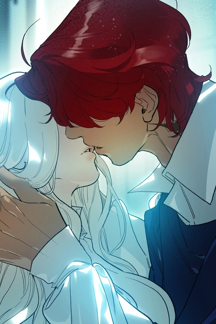 To You, Who Will Bring My Ruin Chapter 6 - page 33