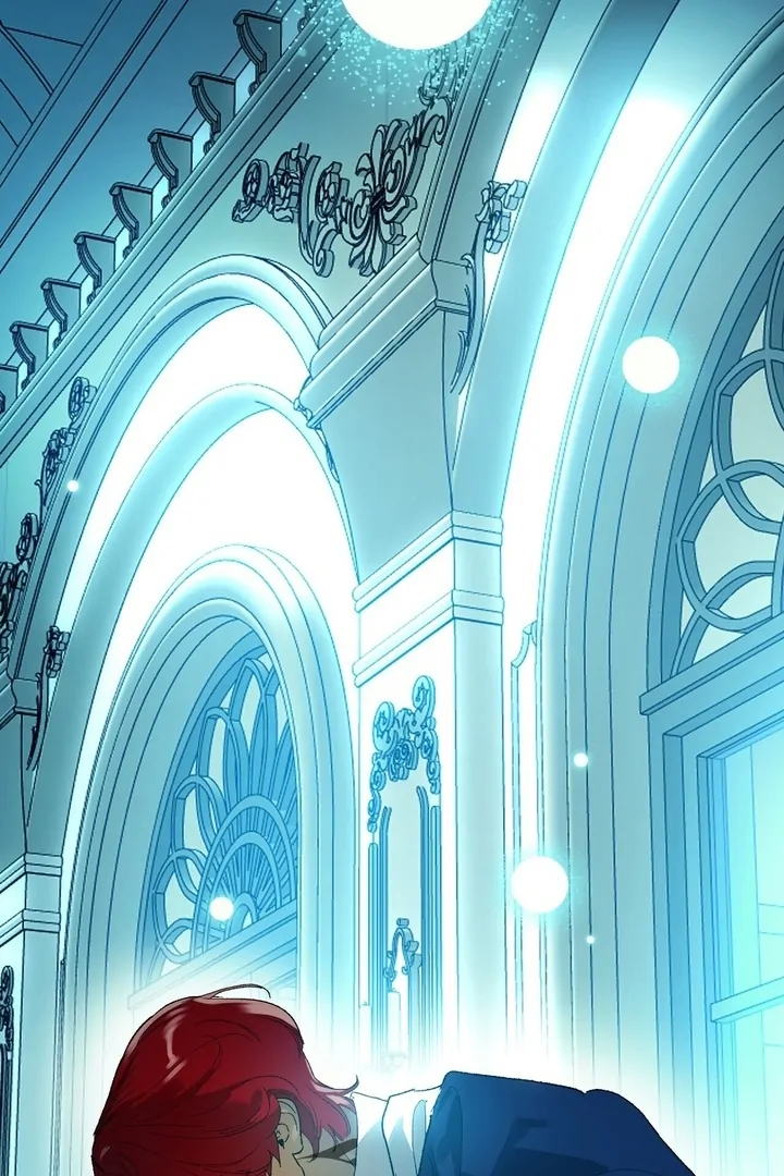 To You, Who Will Bring My Ruin Chapter 6 - page 37