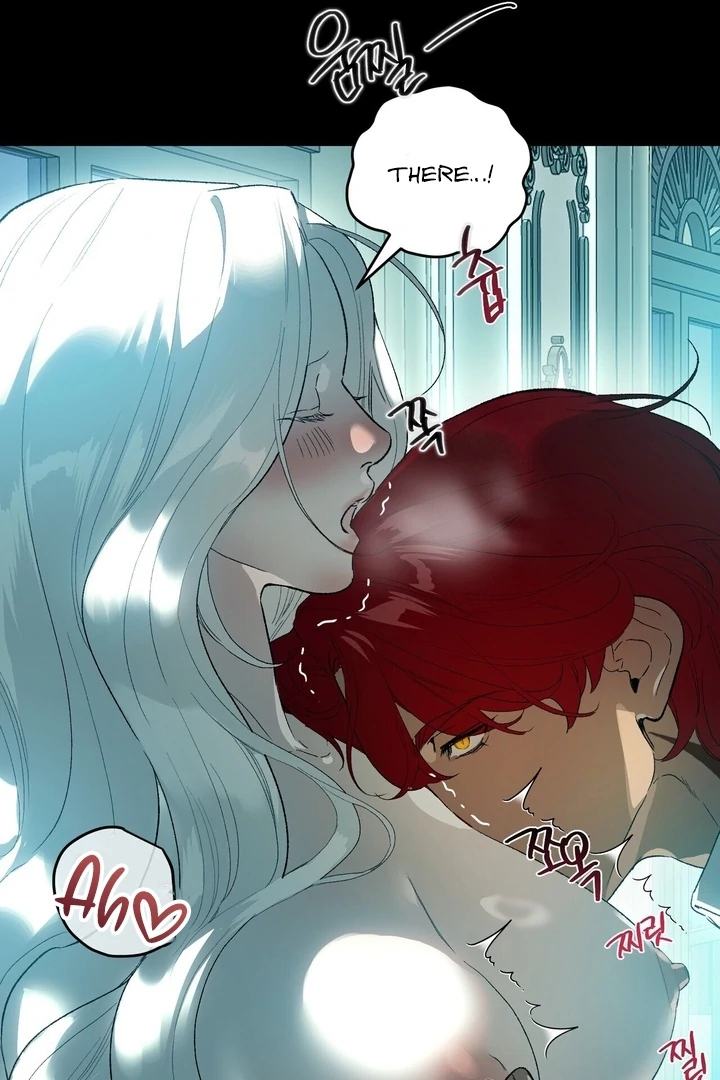 To You, Who Will Bring My Ruin Chapter 6 - page 43