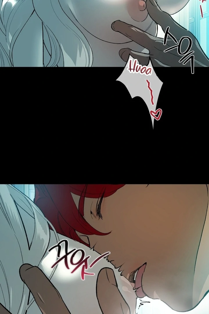 To You, Who Will Bring My Ruin Chapter 6 - page 44