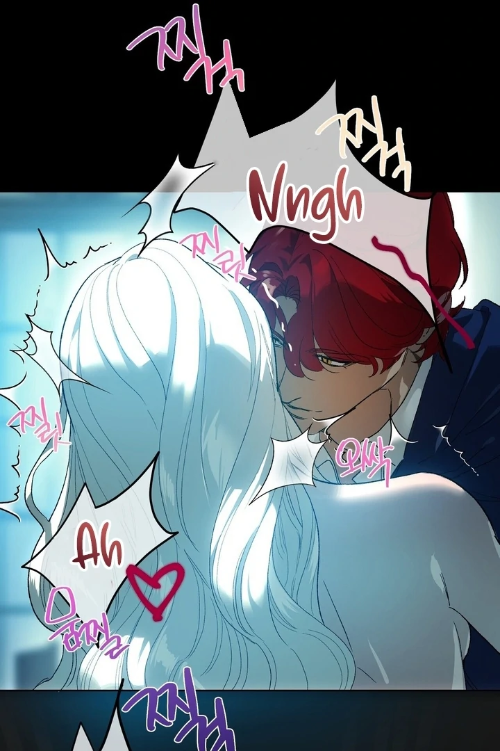 To You, Who Will Bring My Ruin Chapter 6 - page 57