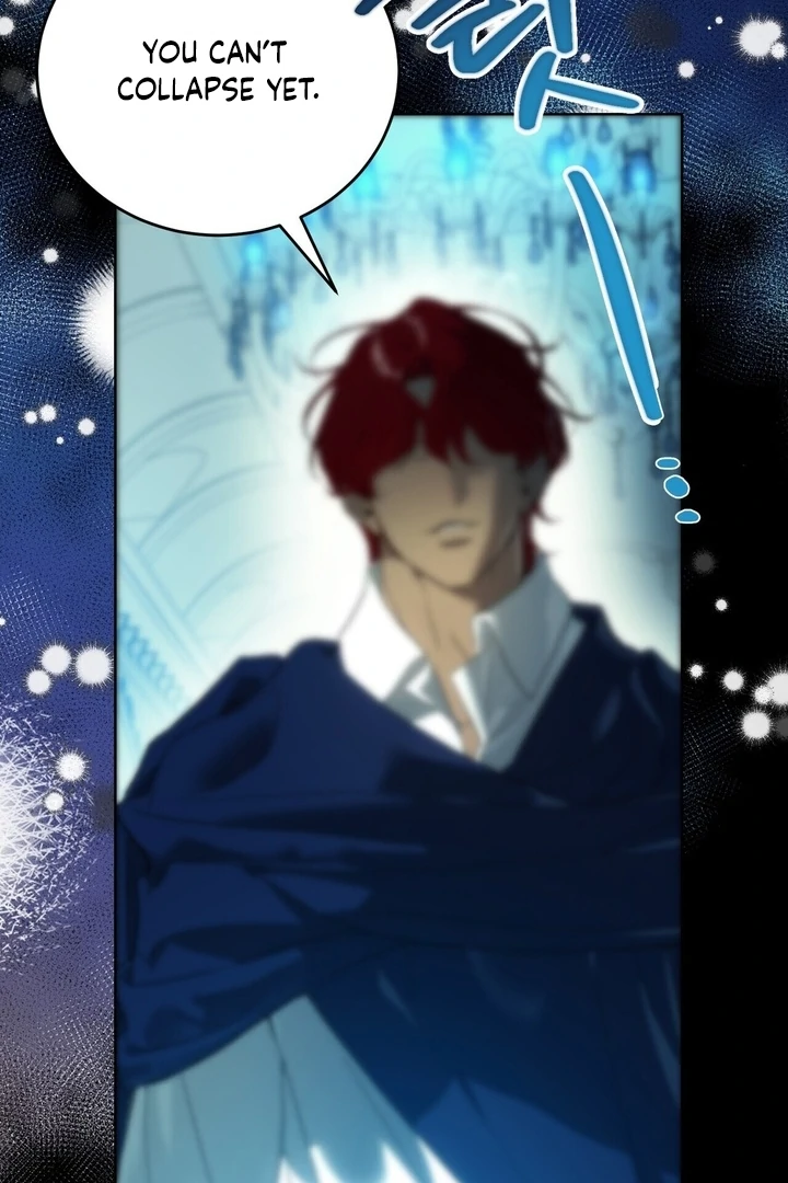 To You, Who Will Bring My Ruin Chapter 6 - page 63