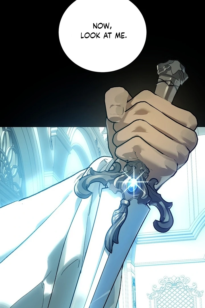 To You, Who Will Bring My Ruin Chapter 6 - page 67