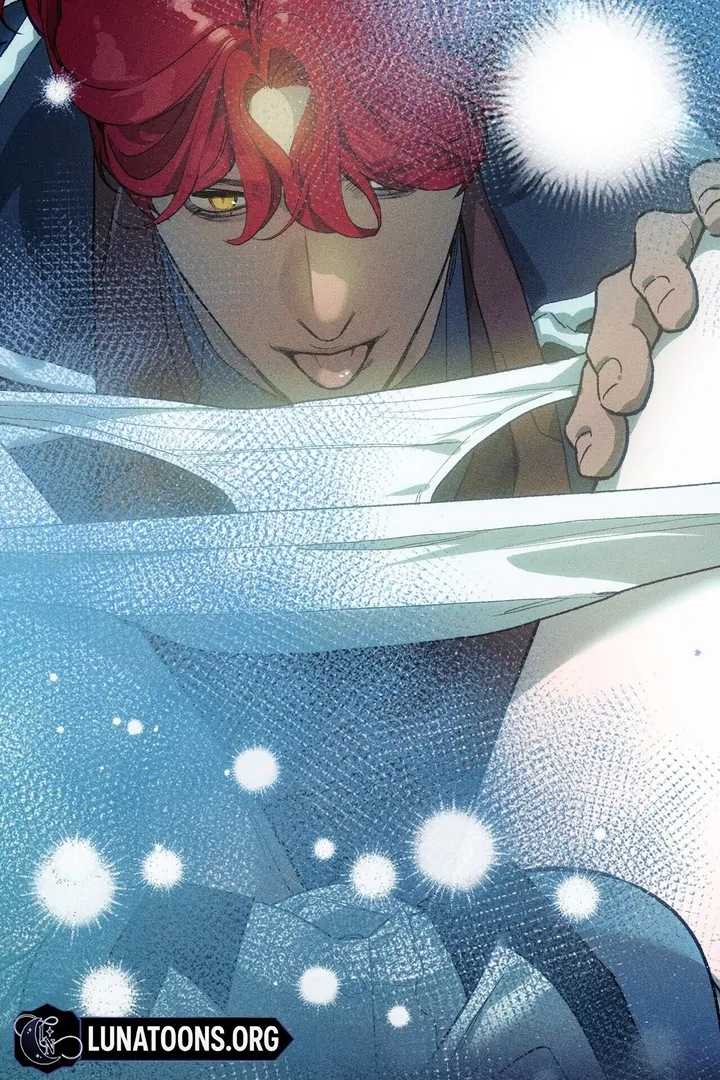 To You, Who Will Bring My Ruin Chapter 6 - page 6