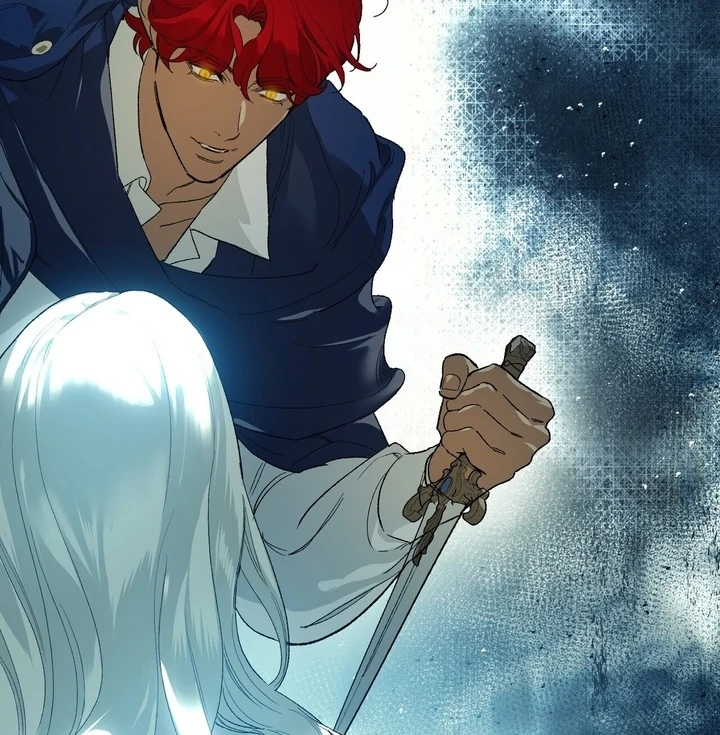 To You, Who Will Bring My Ruin Chapter 6 - page 69