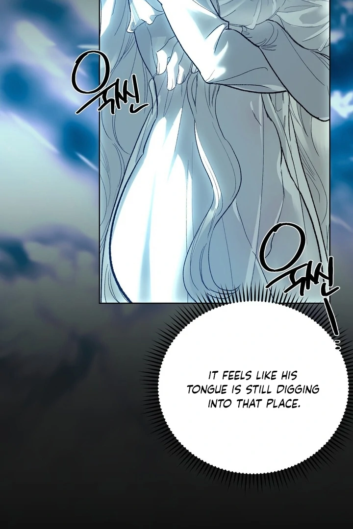 To You, Who Will Bring My Ruin Chapter 6 - page 8