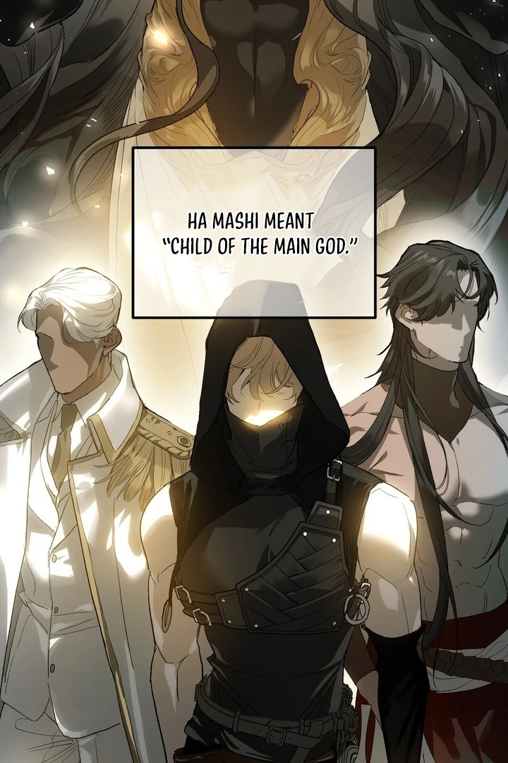 To You, Who Will Bring My Ruin Chapter 6 - page 91