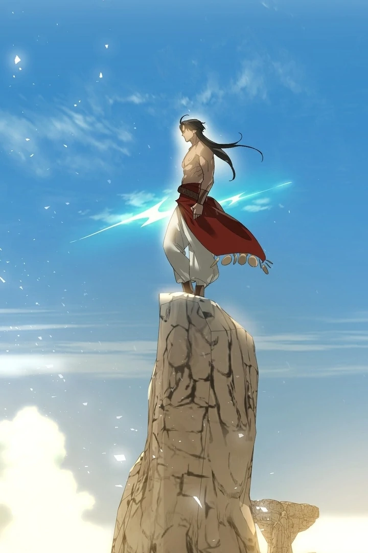 To You, Who Will Bring My Ruin Chapter 6 - page 94