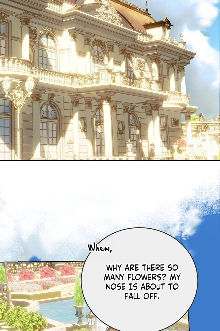 To You, Who Will Bring My Ruin Chapter 8 - page 102