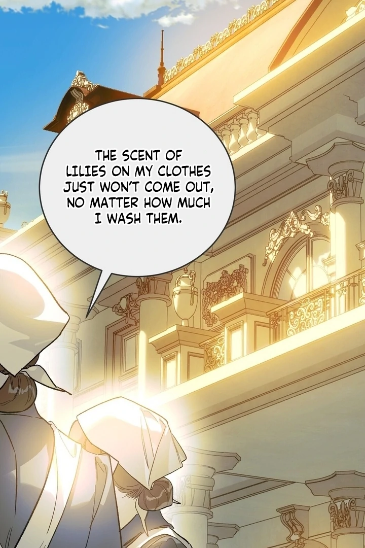 To You, Who Will Bring My Ruin Chapter 8 - page 104