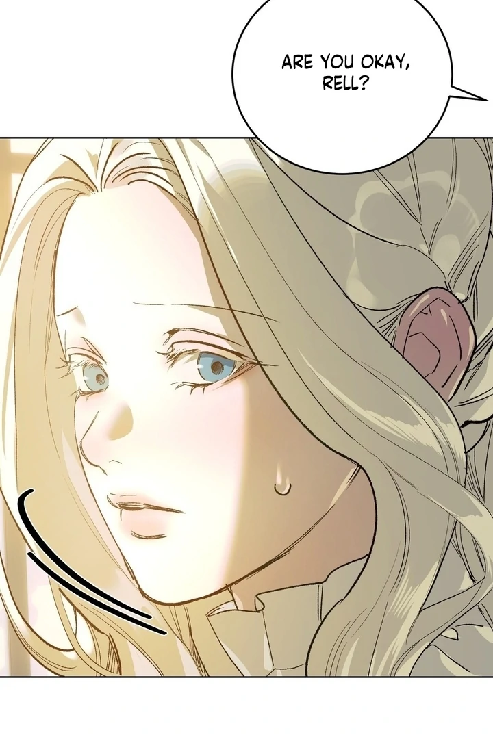 To You, Who Will Bring My Ruin Chapter 8 - page 106