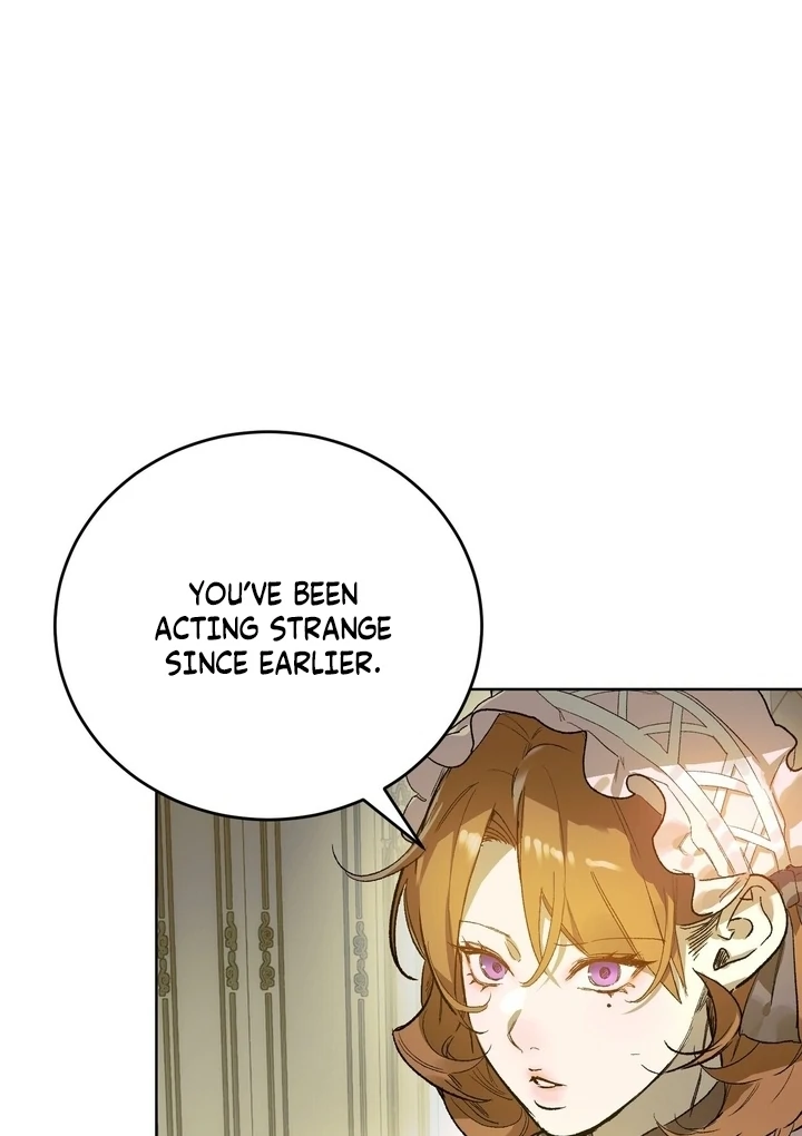 To You, Who Will Bring My Ruin Chapter 8 - page 107