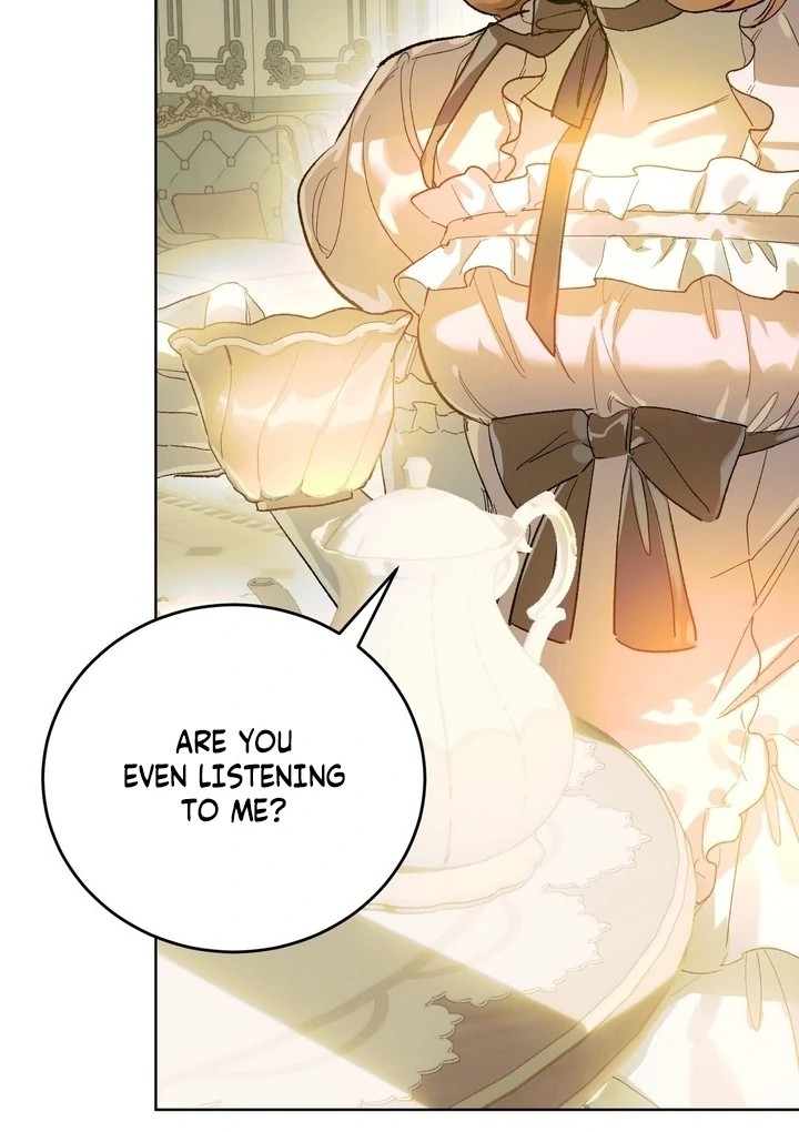 To You, Who Will Bring My Ruin Chapter 8 - page 108