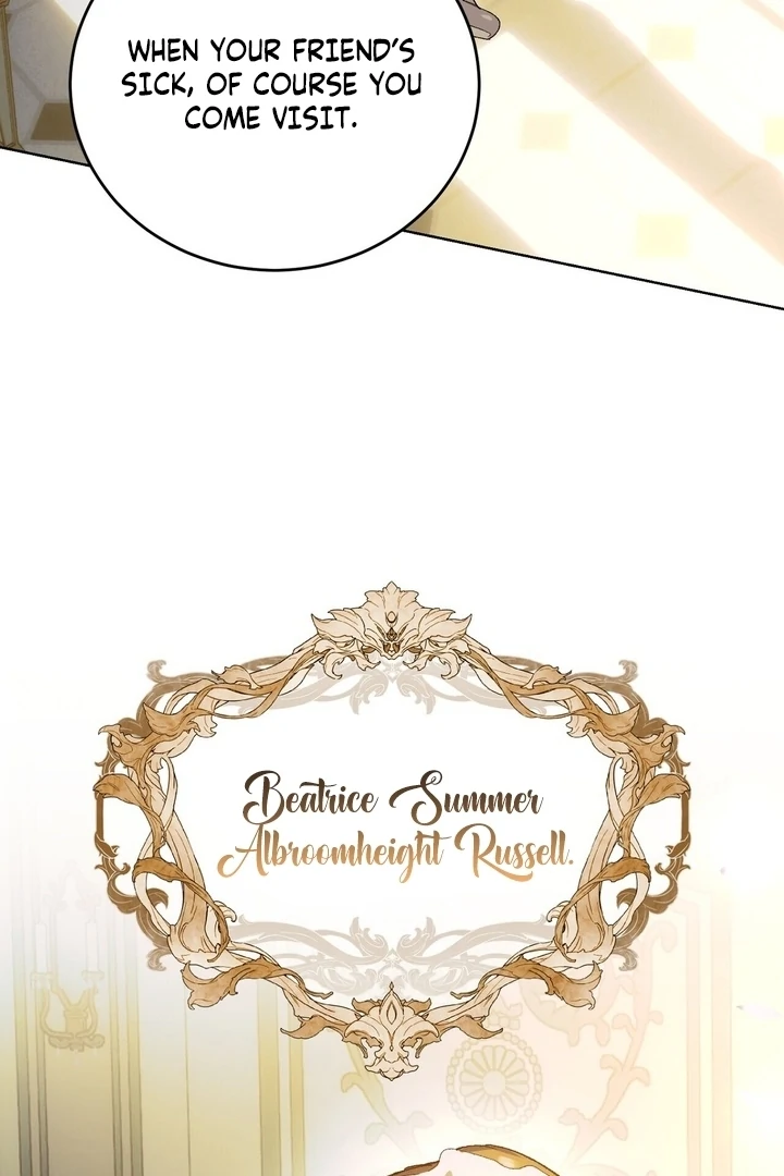 To You, Who Will Bring My Ruin Chapter 8 - page 111