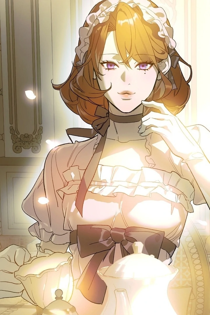 To You, Who Will Bring My Ruin Chapter 8 - page 112