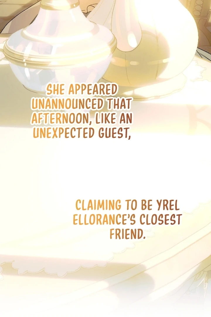 To You, Who Will Bring My Ruin Chapter 8 - page 113