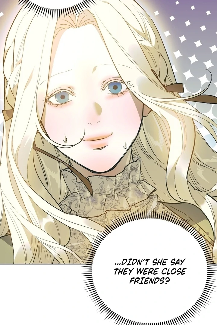 To You, Who Will Bring My Ruin Chapter 8 - page 118