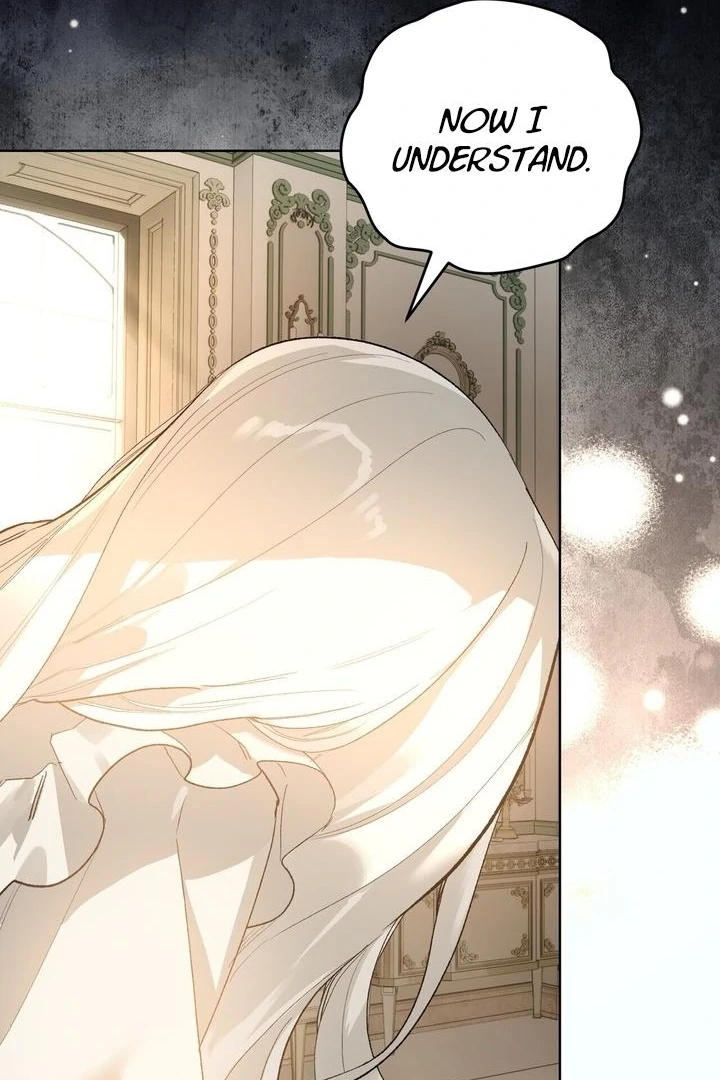 To You, Who Will Bring My Ruin Chapter 8 - page 11